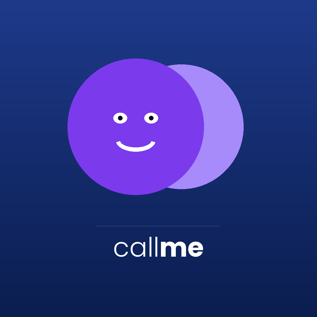 callme icon
